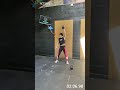 Daniela Navarro - evento 2 - Strongfit - Categoría Rookie