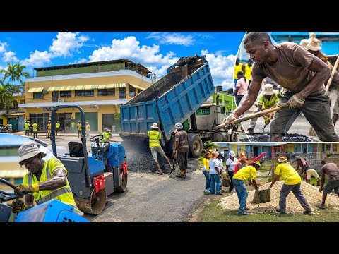 Montego Bay Jamaica on Labour Day 2026 Was INSANE! 