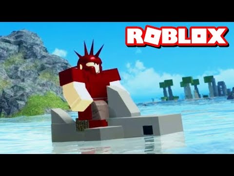 roblox booga booga shark riders