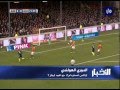 النشرة الرياضية 9-2-2015