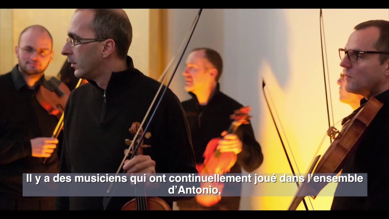 Antonio Florio e la Cappella Neapolitana,  30 Anni Di Musica