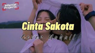 Lagu Ambon _Cinta Sakota_Mitha Talahatu_Cover Mahali_Musik Lirik