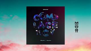 Soma Soul - Complacency (Original Mix) MIDH Premiere