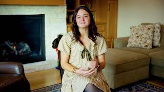 Returned Missionary Interviews: Mia Knight