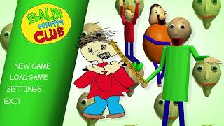 Doki Doki Literature Club But In Baldis Basics Soundfont