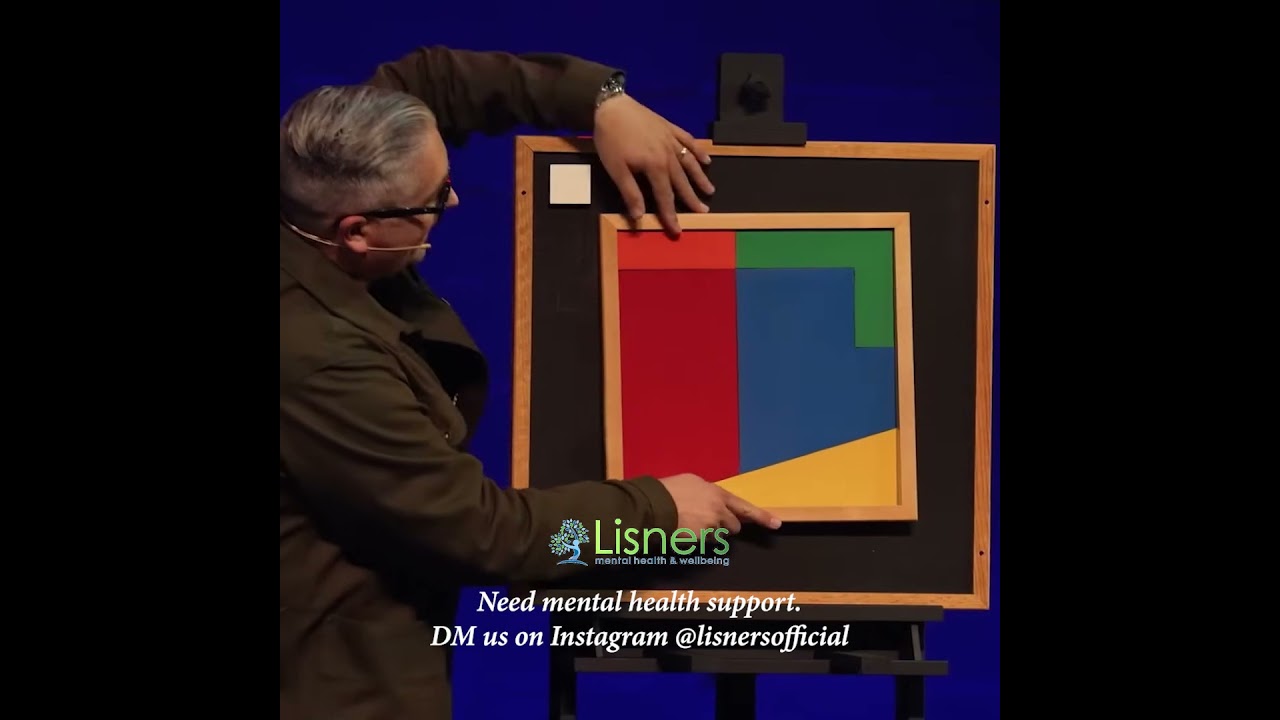 Leave room for Wonder - Taylor Hughes 