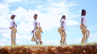 Kacheleng`wa Ft Paulo Makonda.Maisha(Official Music Video)Dir D-Frank0762533823