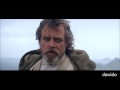 Star Wars: The Last Jedi (2017) FANMADE Movie Teaser Trailer - Mark Hamill, Daisy Ridley