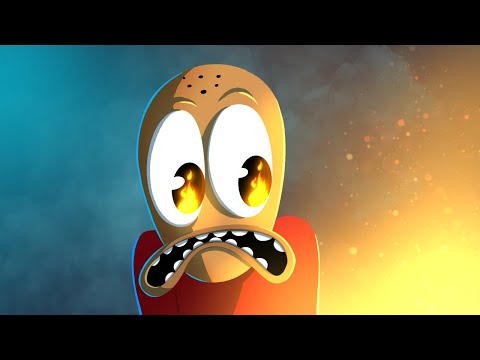 TYRONE BURNED OUR HOUSE DOWN 😱🔥🔥