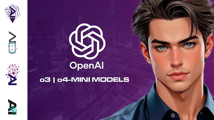 AI Network News | Jacob O'Reilly Does Deep Dive on OpenAI's o3 and o4-mini