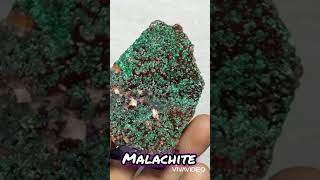 azurite/malachite/quartz/wulfenite/crystal from Morocco #crystalshop #Fresh #DALLMYD #Opal #Morocco