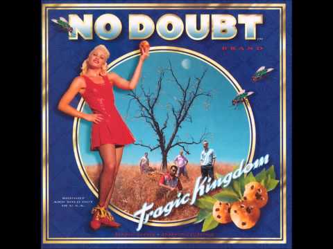 No Doubt - Don't Speak