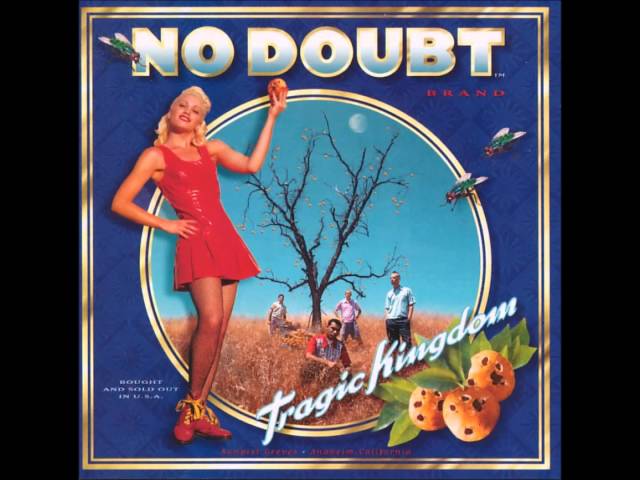 No Doubt  - Don't Speak class=