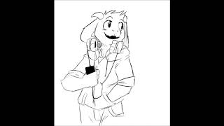 Teen Asriel Voice Reel