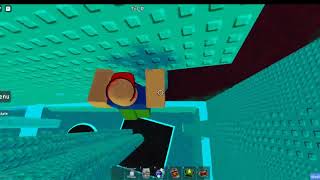 tocr progress 1 (floor 1 hardest floor smhhhhhh)