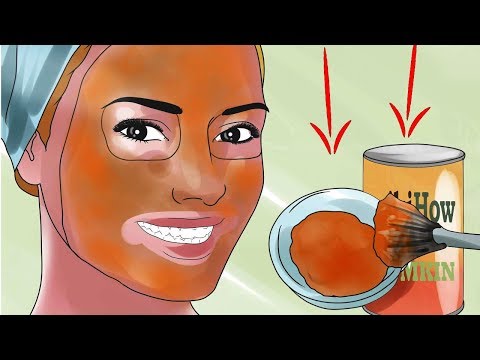 Видео: 4 способа сделать маску для лица из тыквы