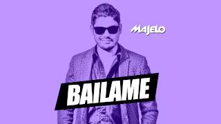 BAILAME - MAJELO (Video Lyrics)