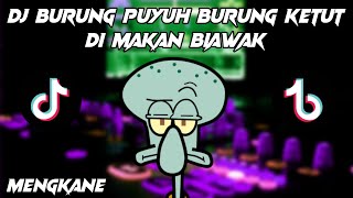 DJ BURUNG PUYUH BURUNG KETUT DI MAKAN BIAWAK REMIX TIKTOK VIRAL FULL BASS | DJ SLOW JAIPONG