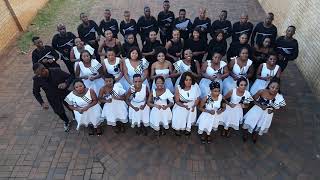 Umlazi Gospel Choir - Umoya Wenkosi Ukhona