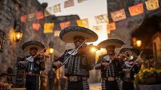 Best of Mariachi – Traditional Mexican Music Classics