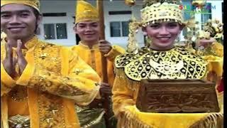 TARI TABUR BERAS KUNYIT