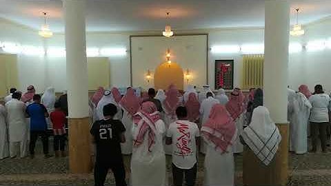 سورة ( ق ) للقارئ : يوسف العيدروس