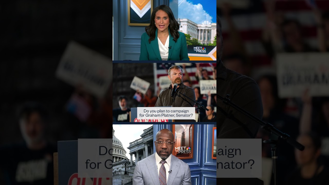 Senators react to controversial primary wins
