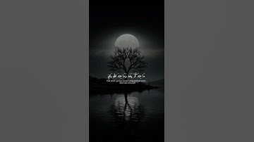 ما عندكم ينفذ وما عند الله باق 🤎🩶 #القارئ عبد الرحمن مسعد