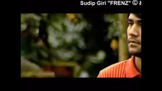 Sudip Giri - Nabijhaune Phool