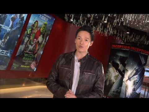 STAR Movies VIP Access: Inception (Part 2/3)