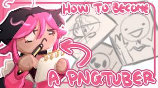 How to become a PNGtuber !!