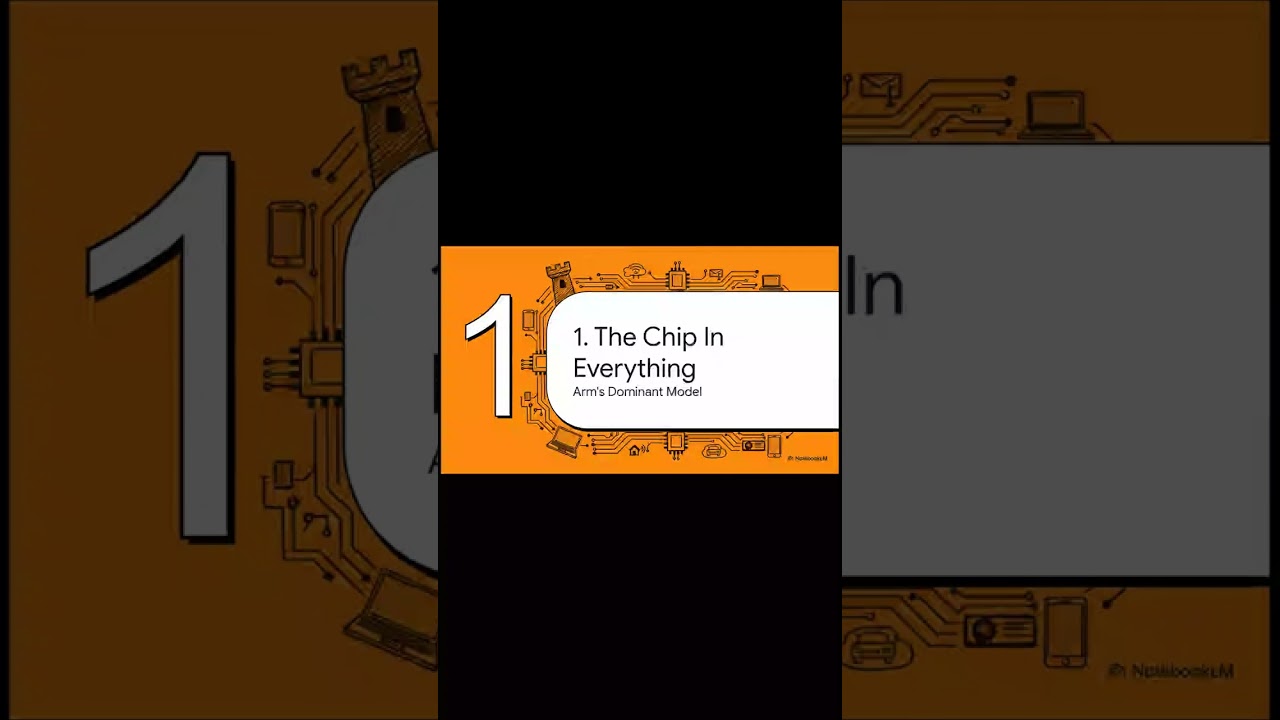 Загадка Arm Holdings plc: чем закончится война с Qualcomm? Торговые стратегии 🔍