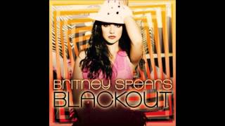 Britney Spears - Hooked On (Sugarfall) chords