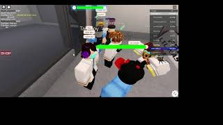 Arm Virus Control Game(Part 2) screenshot 4