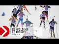 RELAIS DAMES - RUHPOLDING 2020