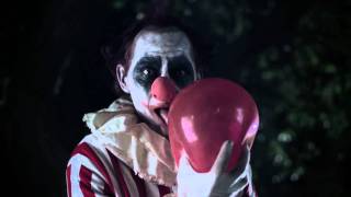 Carnieville teaser trailer