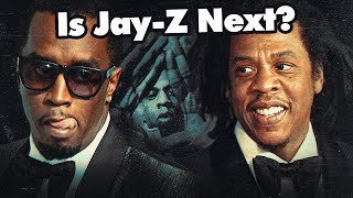 Jay Z vs  Diddy Hidden Feud EXPOSED! A$AP Rocky’s Lawyer Drops BOMBSHELL Secrets!