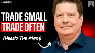 The Probability Secret Most Traders Never Learn | Tom Preston