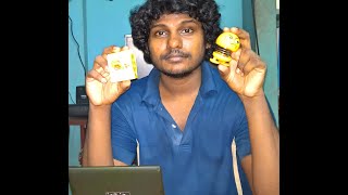 Unboxing Pretiest Emoji Spring Toy : Action Figures Collections screenshot 5