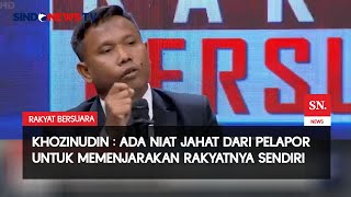 Download Lagu Khozinudin Singgung Jokowi Sengaja Penjarakan Rakyat, JK Jadi Sorotan| Rakyat Bersuara|19/08 MP3 Download Lagu Khozinudin Singgung Jokowi Sengaja Penjarakan Rakyat, JK Jadi Sorotan| Rakyat Bersuara|19/08 MP3
