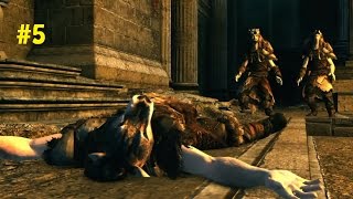 Прохождение Assassin’s Creed Братство Крови Remastered — Часть 5: Залы Нерона / Римское подземелье Прохождение Assassin’s Creed Братство Крови Remastered — Часть 5: Залы Нерона / Римское подземелье