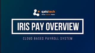 Iris Pay - Payroll Management System Overview