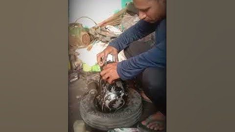 #newmusic #hashtag #viral## ful video #mechanic# engineer #bike# motorcycle #Bullet #Apache# Disco