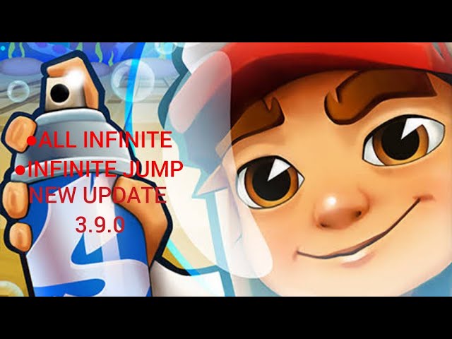 COMO BAIXAR O SUBWAY SURFERS QUE O NAAAG JOGA! SUBWAY SURFERS v1.99 