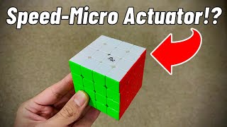 YJ MGC 4x4 Speed-Micro Actuator Version! | Does it ACTUALLY HELP!? - Unboxing + Review!