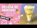 COMO FAZER: GELEIA DE ABACAXI + SOBREMESA DE ABACAXI