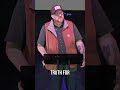 Your Life: The Only Bible Many Will Ever Read #shorts