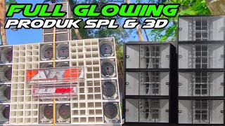 Download Lagu SOUND GLOWINGNYA BONDOWOSO UPGRADE PRODUK SPL \u0026 3D II ARG AUDIO BONDOWOSO II MP3
