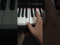 Liderberg - Molto In G# Minor Op.109c No.2