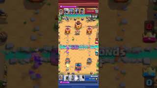 #Boldness #in #attacking #plays #the #first #letter #peka #clashroyale